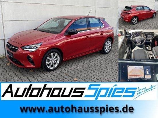 Opel Corsa 1.2 Turbo Aut. Elegance LED RKam DAB CarPl