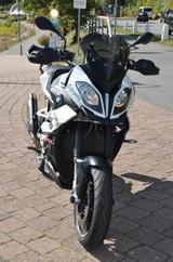 BMW S1000XR - gebrauchte Motorräder in Kassel