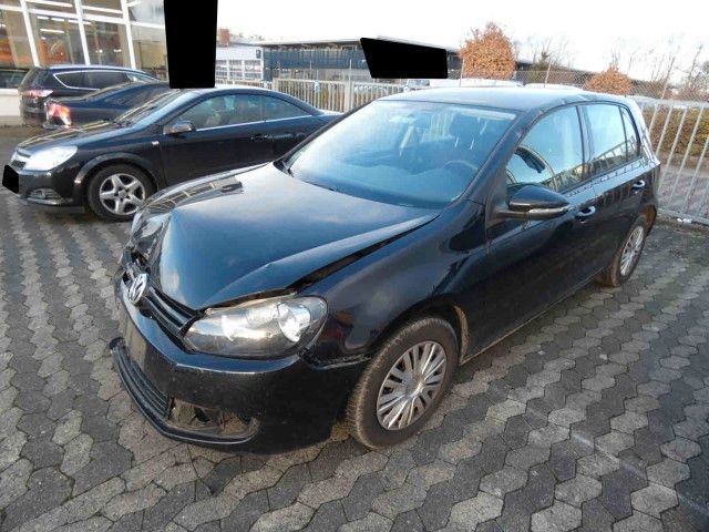 Volkswagen Golf VI 1.4 Trendline