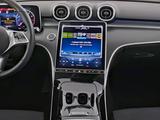 Mercedes-Benz C 180 Avantgarde/Advanced/LED/Panorama-SD/360°K/ - Mercedes-Benz C 180 Gebrauchtwagen in Osnabrück
