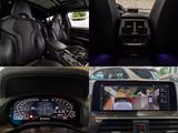 BMW X4 M COMPETITION HUD PANO H/K ACC 360° VIRTUAL - BMW X4 M Benzin Gebrauchtwagen