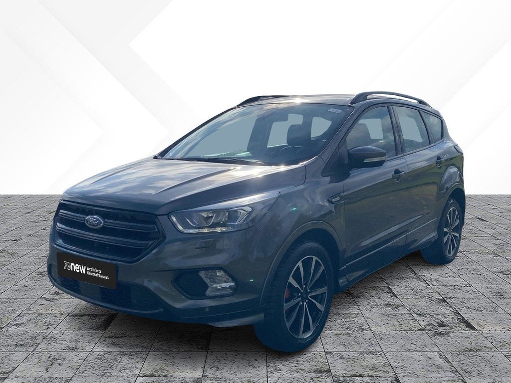 Image of Ford Kuga