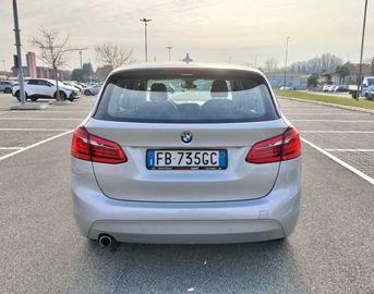 BMW 216 Active Tourer - 5