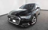 Audi A6 Avant sport 50 TDI quattro tip Bang & Olufsen - Audi A6 Gebrauchtwagen in Wiesbaden