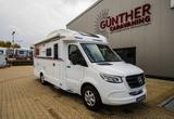Weinsberg CaraCompact Suite MB 640 MEG EDITION [PEPPER] - Weinsberg CaraCompact Suite 640 MEG EDITION PEPPER