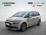 Citroën Grand C4 Picasso Shine/Keyless/Navi/RFK - Citroën C4 Picasso: Shine