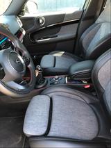 MINI Cooper SE Countryman ALL4 - MINI Cooper SE Countryman aus 2021