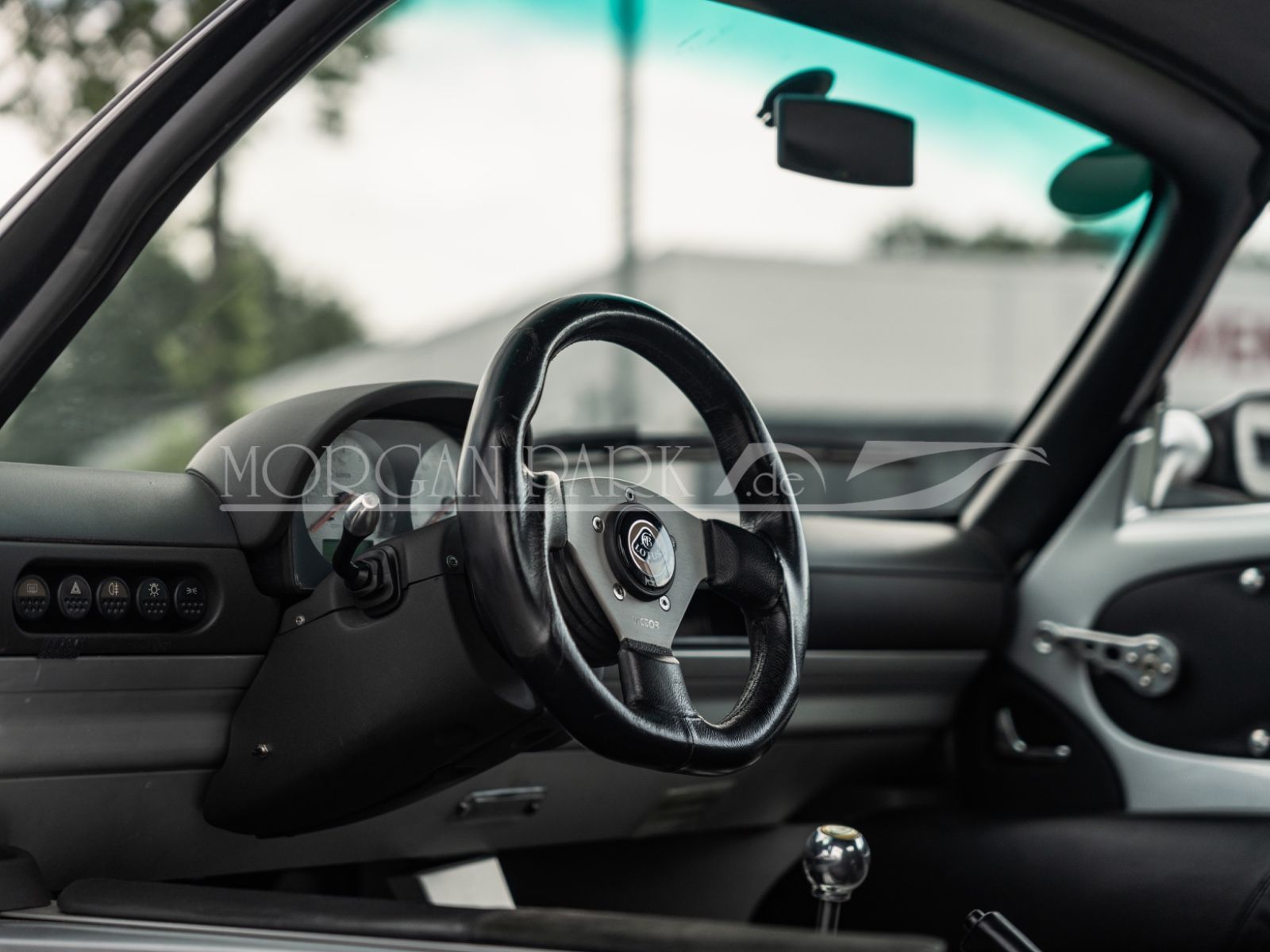 Fahrzeugabbildung Lotus Elise 111