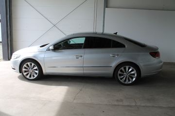 Volkswagen CC - 4