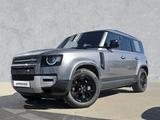 Land Rover Defender 110 P400e AWD WINTER STANDHEIZUNG AHK - Land Rover Defender Plug-in Hybrid (PHEV) Gebrauchtwagen