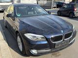 BMW 525 d xDrive Limousine Automatik Luxury Line - BMW 525 Unfallwagen