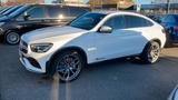 Mercedes-Benz GLC 300 d 4MATIC Coupé Autom. - - Mercedes-Benz GLC 300 in Köln