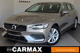 Volvo V60 Kombi Momentum Pro T.Leder,Navi,LED,AppleCar - gebrauchte Volvo V60 aus dem Jahr 2020