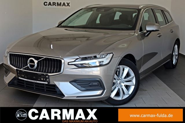 Volvo V60 Kombi Momentum Pro T.Leder,Navi,LED,AppleCar