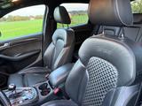 Audi SQ5 3.0 TDI Competition Plus quattro CARBON, AHK - Audi SQ5: Plus