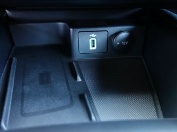 Bild 24 Ford Focus Turnier ST-Line X LED B&O Winterpaket