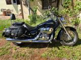 Honda Shadow VT750C RC50 - HONDA SHADOW 50