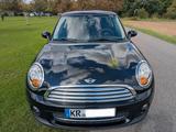 MINI Cooper D Cooper - MINI MINI aus 2011 mit Diesel-Antrieb
