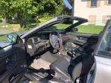 Volvo C70 2.0T Cabriolet - 5 Zylinder 163 PS - Volvo C70 aus 2001