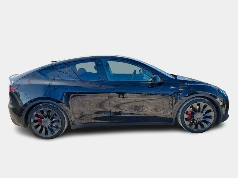 Tesla TESLA MODEL Y 75 KWH PERFORMANCE DUAL MOTOR 4WD imagem 3