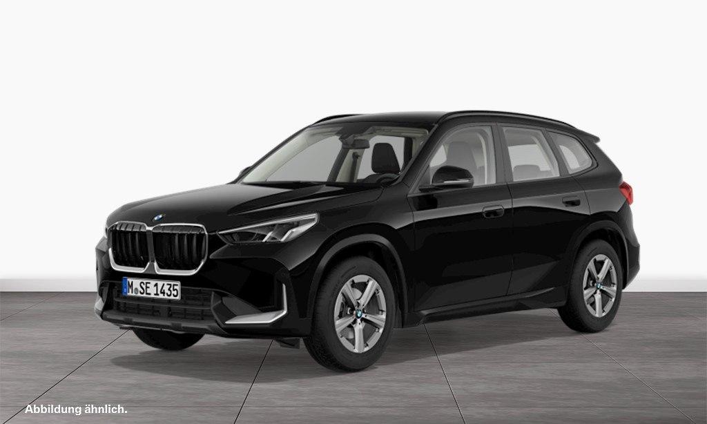 BMW X1 sDrive18d Automatik Rückfahrkamera Sitzheizun