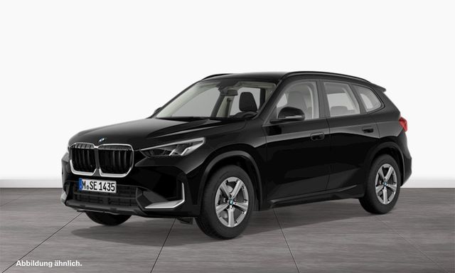 BMW X1 sDrive18d Automatik AHK Rückfahrkamera (Fahrzeug B00433038834)