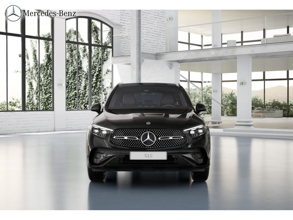 Mercedes-Benz GLC 450