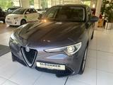 Alfa Romeo Stelvio Super 2.0l TB Q4 NAVI LEDER ACC - Alfa Romeo Gebrauchtwagen von 2019