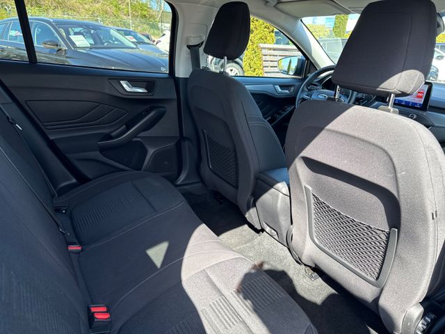 Ford Focus Turnier Active