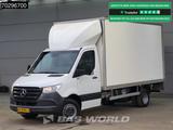 Mercedes-Benz Sprinter 515 CDI Laadklep Automaat Dubbellucht B - Mercedes-Benz Sprinter 515 cdi