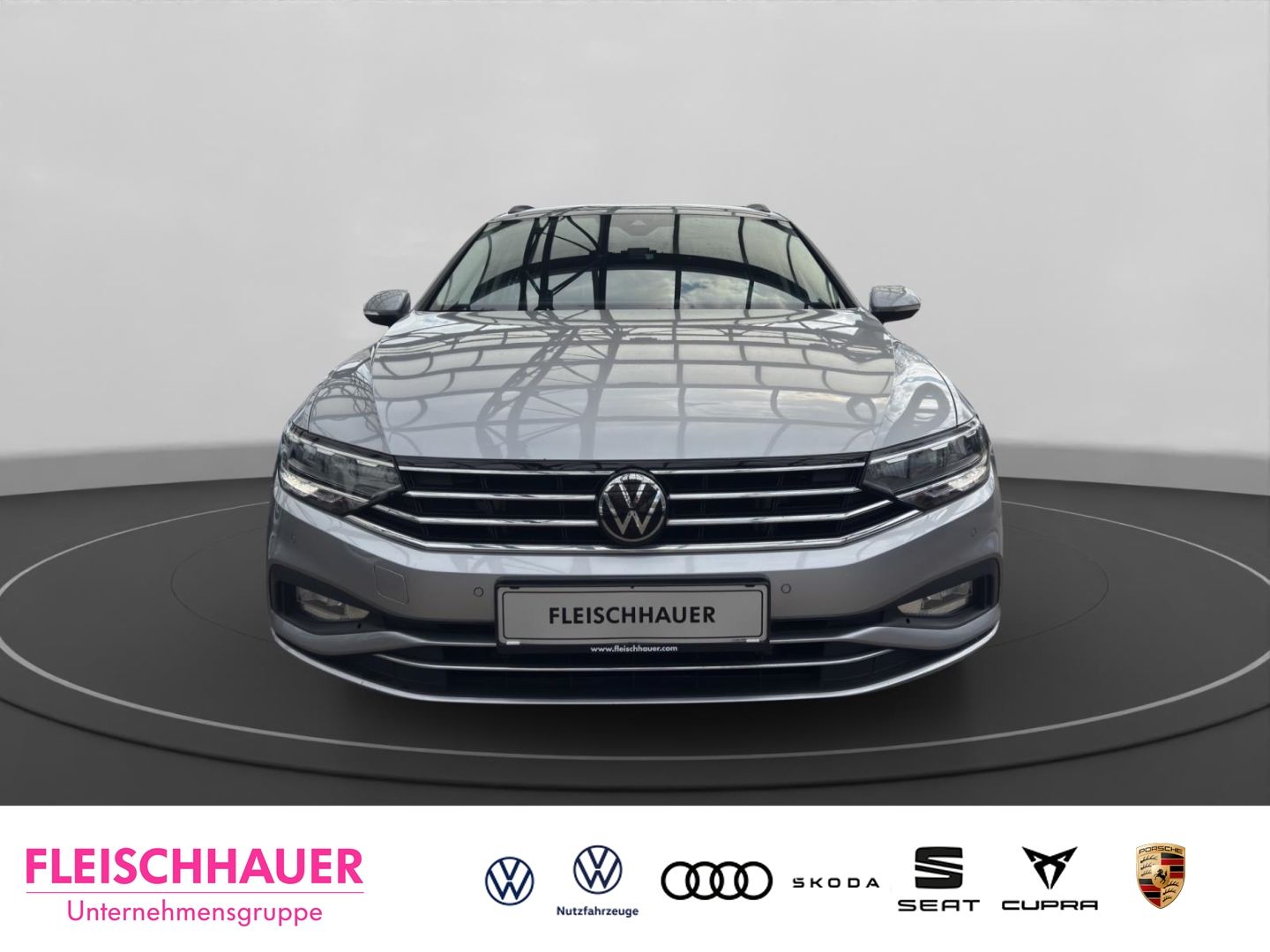 Volkswagen Passat Variant - Bild 2