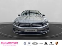 Volkswagen Passat Variant - Vorschau Bild 2