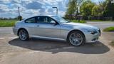 BMW 650 LCI  e63 V8 M-Competition Sport Paket - BMW 650 aus 2010