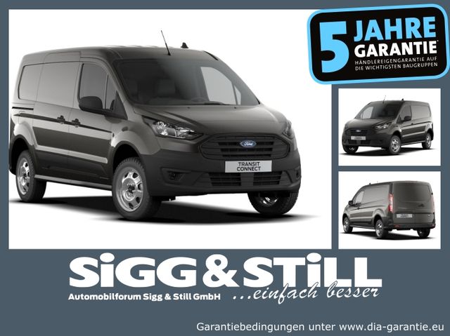 Ford Transit Connect Kasten Trend 230 L2 CAM*PDC*ACC*