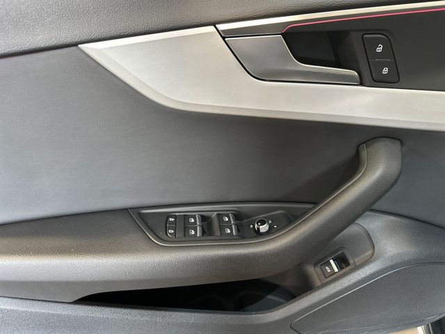 A4 Avant 45 TFSI QUATT S LINE LED+PANO+MMI NAVI+