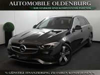 Mercedes-Benz C 200 d T Avantgarde *AHK*PANO*StHz*KAM*LED*EDW*