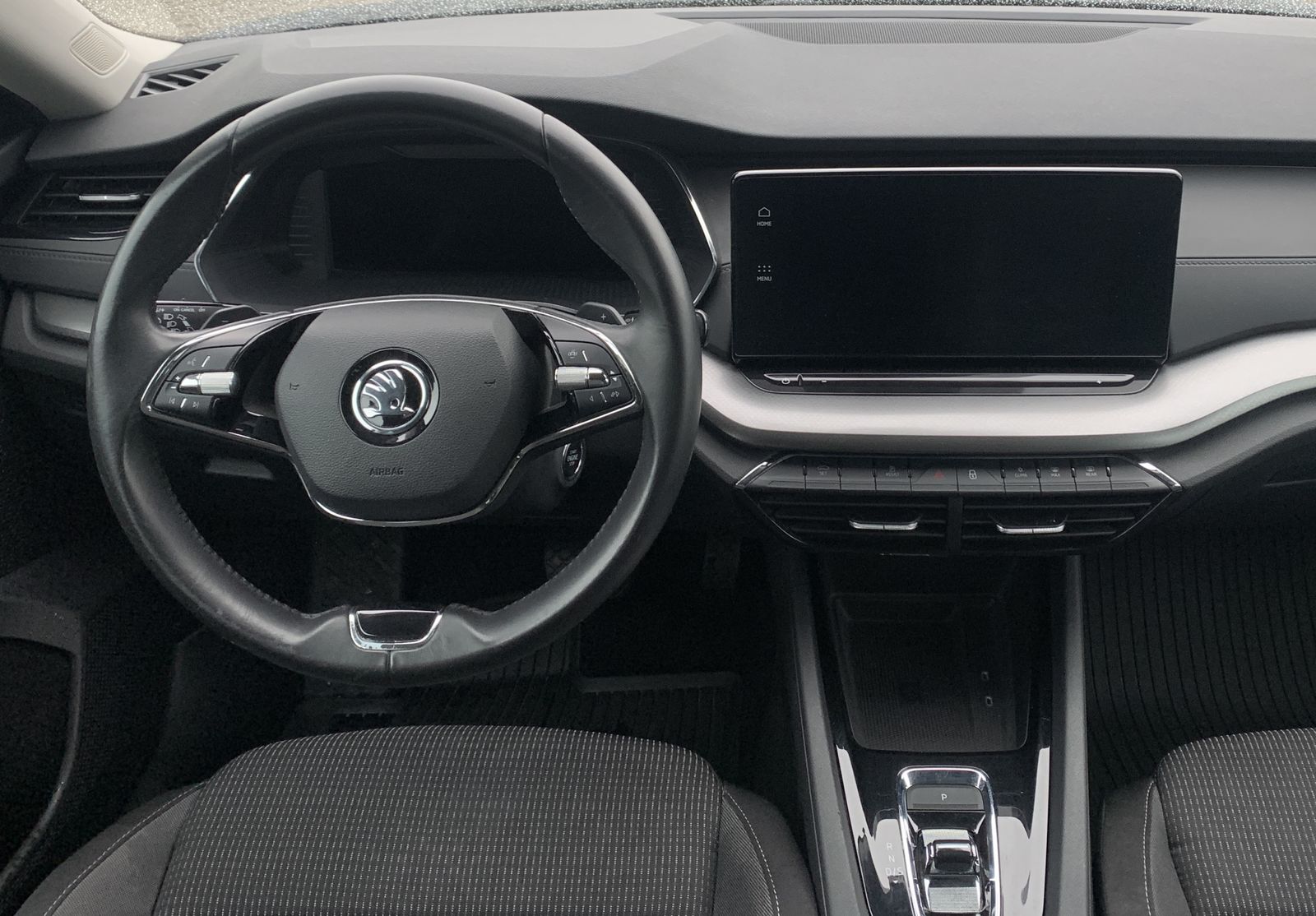 Fahrzeugabbildung SKODA Octavia 2.0 TDI*LED*Navi*SHZ*PDC*Temp*Spur*