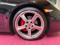 PORSCHE 991 S Cabrio, PORSCHE 991 S Cabrio,