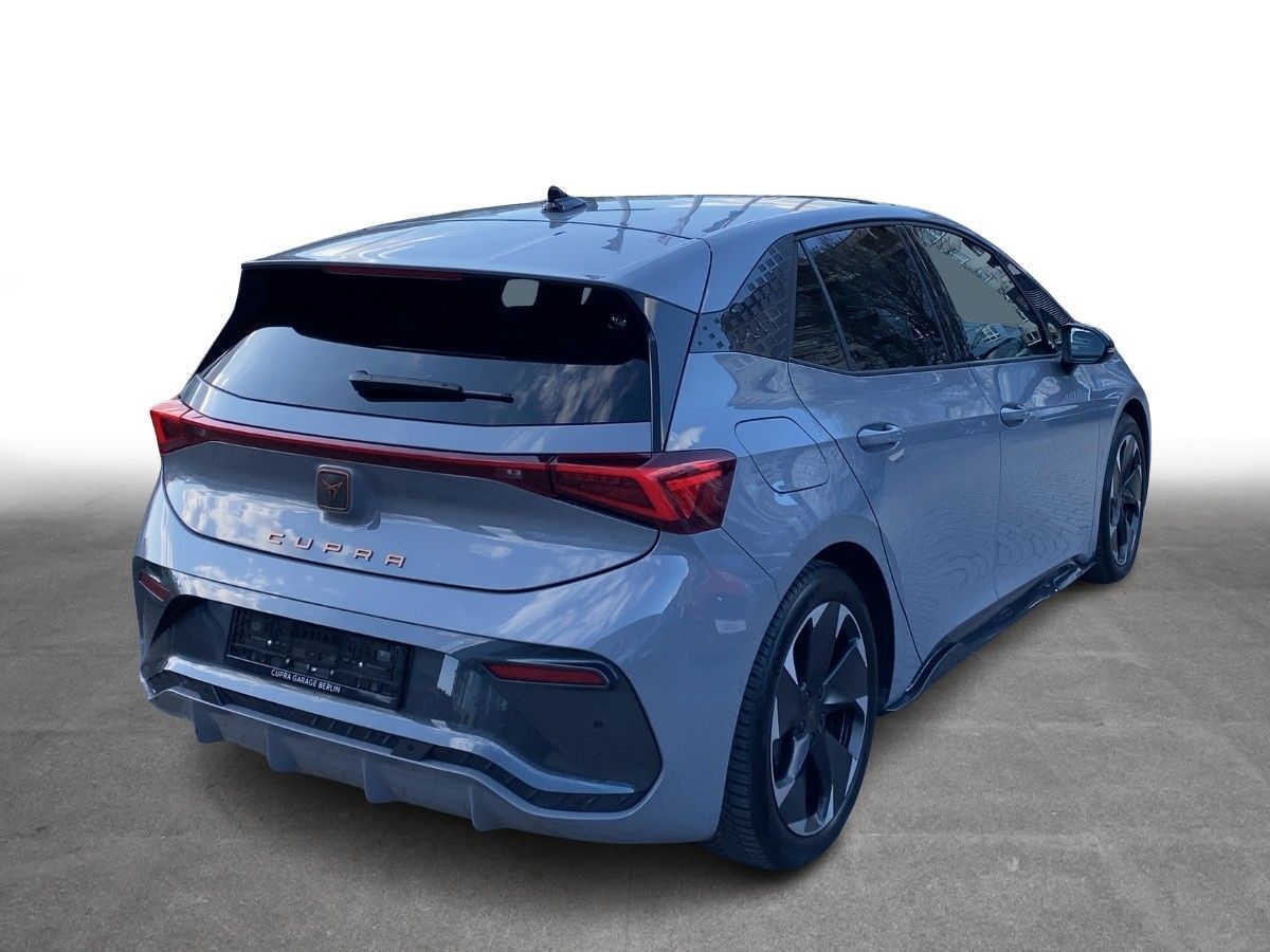 Cupra Born - Bild 5