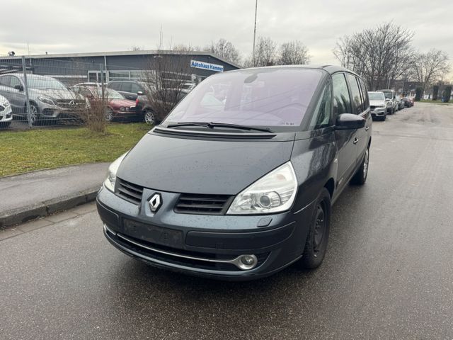 Renault Espace IV Grand Espace Navitech