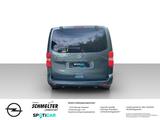 Opel Zafira Edition M AT, 8-Sitzer Kamera Facelift - : Sitzer 8