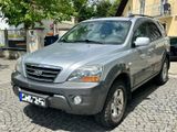 Kia Sorento 3.3 V6 EX LPG Gasanlage AHK 3.5t TÜV 26 - Kia Sorento: 3.5