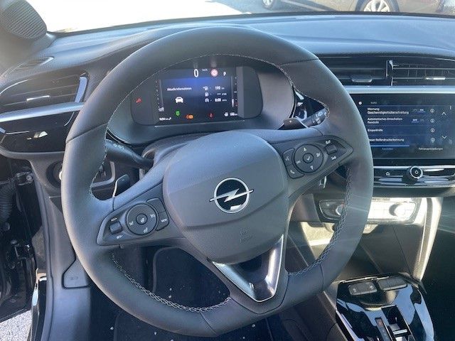 Fahrzeugabbildung Opel Corsa F GS AT+Apple/Android+Sitzhzg+PDC+Lenkrad