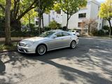 Mercedes-Benz CLS 500 - AMG Paket - gebrauchte Mercedes-Benz CLS 500 aus dem Jahr 2004
