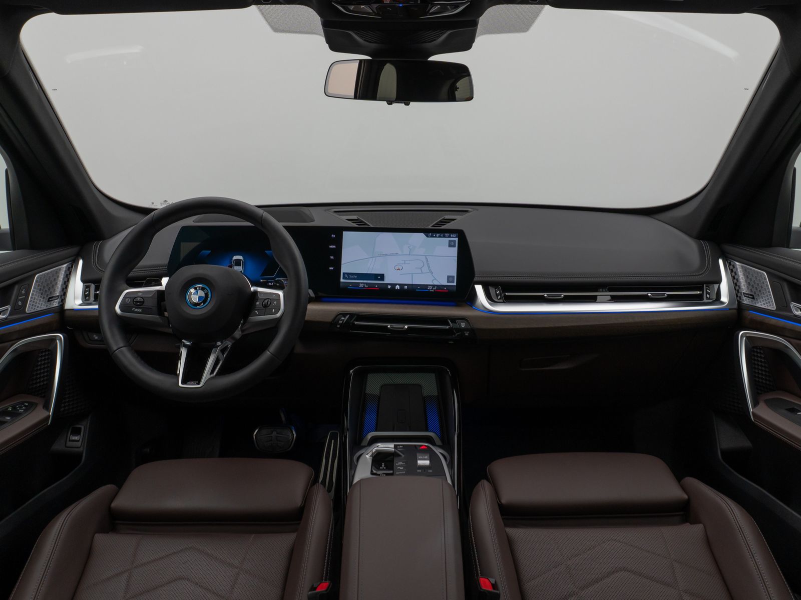 Fahrzeugabbildung BMW X1 xD30e M Sport Panorama 360°HUD DAB H/K AHK