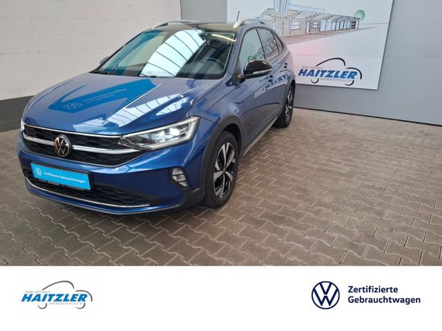 Volkswagen Taigo Style 1.5 TSI DSG + Kamera + Licht & Sicht