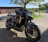 Kawasaki Z1000R | Carbon + High-End Umbau - KAWASAKI UMBAU