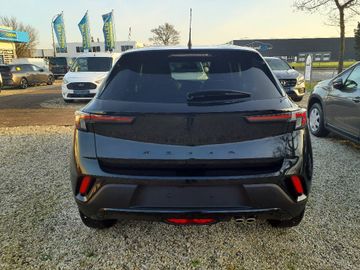 Bild 14 Opel Mokka 1.2 GS Line AT - NAVI,SHZG,KAMERA,LED