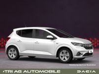 Dacia Sandero - Vorschau Bild 2