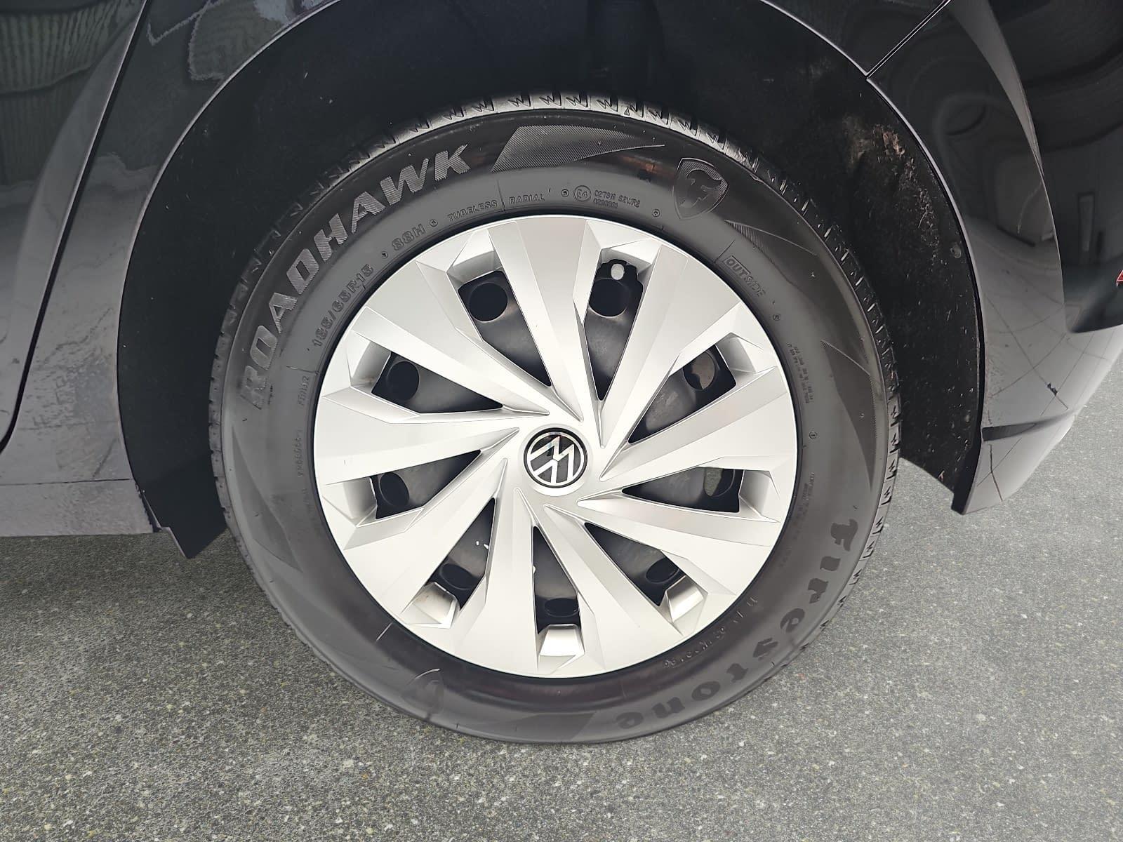 Volkswagen Polo 1.0 TSI DSG LIFE NAVI LED APP-CONNECT, миниатюра 7